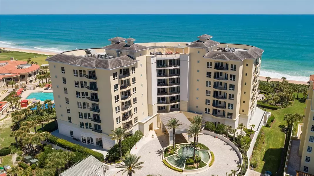 28 PORTO MAR #303, Palm Coast, FL 32137