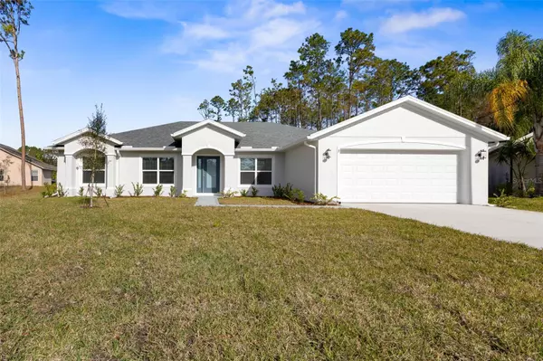 Palm Coast, FL 32164,3 ZAUN CT