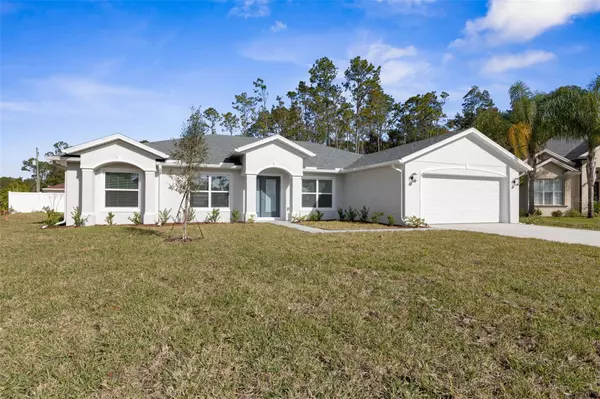 Palm Coast, FL 32164,3 ZAUN CT