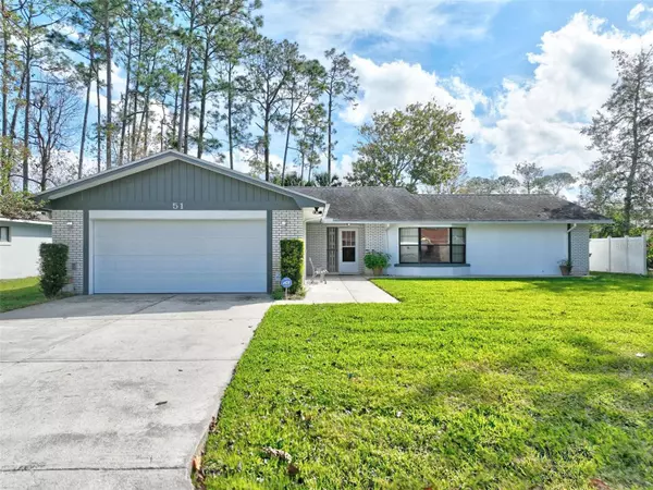 Palm Coast, FL 32164,51 WESTFIELD LN