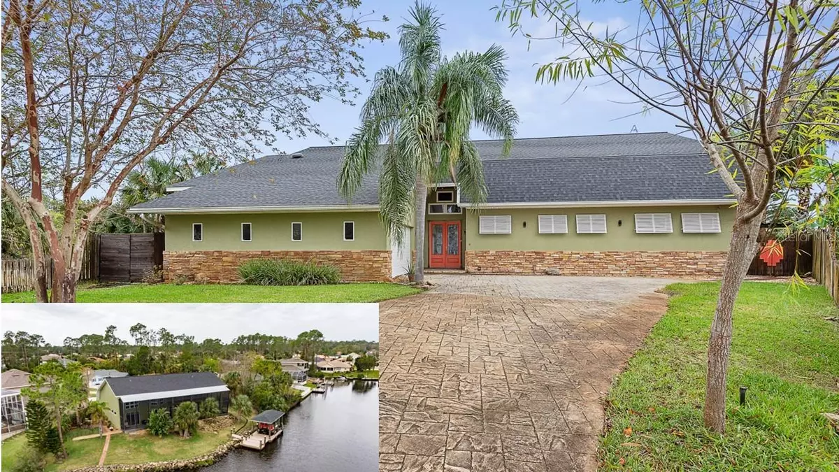 Palm Coast, FL 32137,15 CURTIS CT