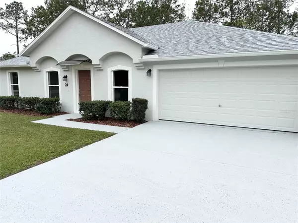 Palm Coast, FL 32164,24 SEDGWICK TRL