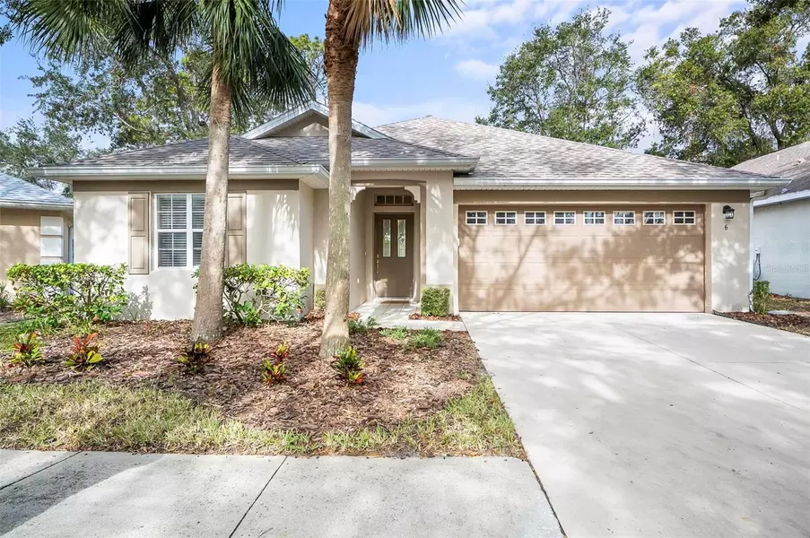 6 POINT DORAL CT, Palm Coast, FL 32137