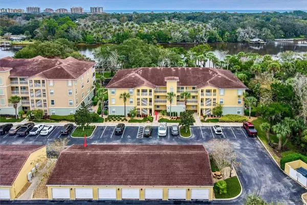 Palm Coast, FL 32137,100 CANOPY WALK LN #112