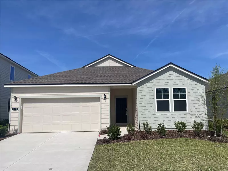 216 MONTGOMERY CT, Palm Coast, FL 32164