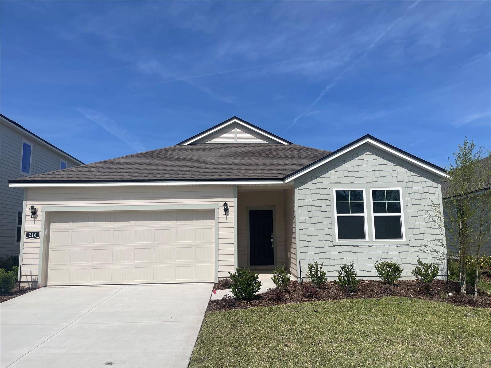 216 MONTGOMERY CT, Palm Coast, FL 32164