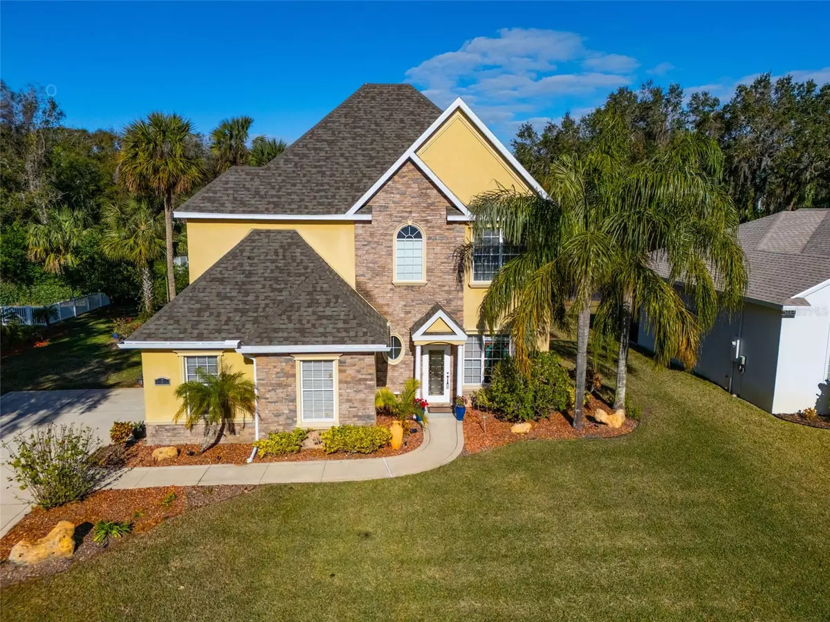 Palm Coast, FL 32137,7 RIVER OAKS WAY