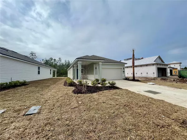 Palm Coast, FL 32164,217 MONTGOMERY CT