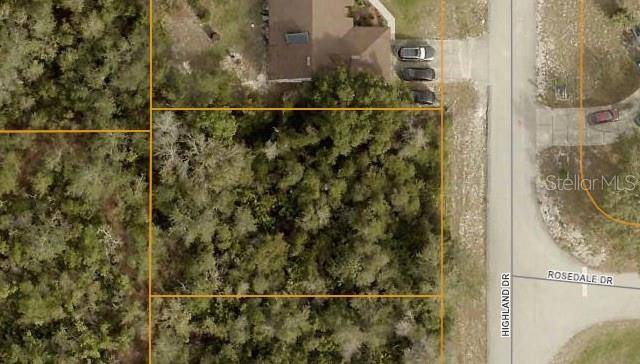 258 HIGHLAND DR, Deltona, FL 32728