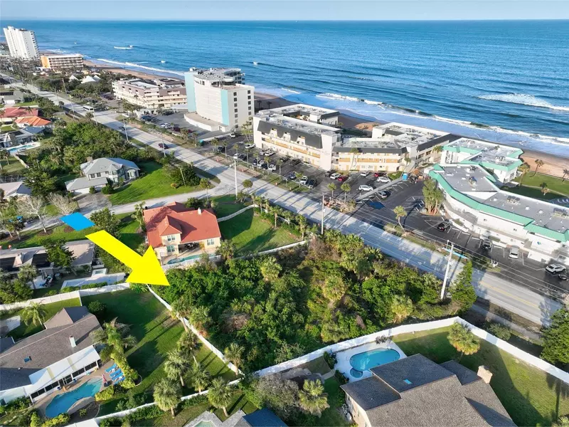 820 OCEAN SHORE BLVD, Ormond Beach, FL 32176