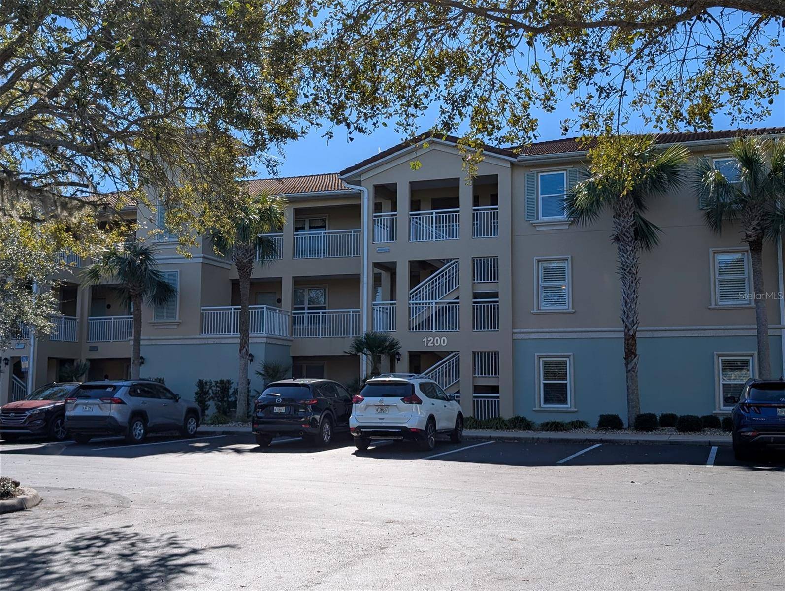 1200 CANOPY WALK LN #1235, Palm Coast, FL 32137