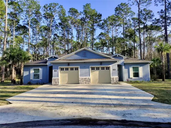 37 ULLMAN PL #A, Palm Coast, FL 32164