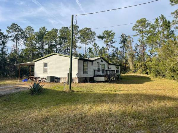 1590 CANDLEBERRY ST, Bunnell, FL 32110