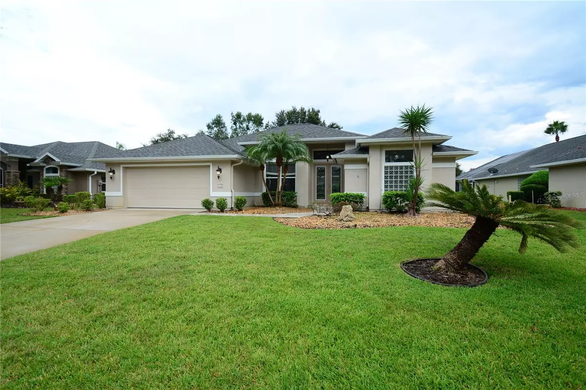 Ormond Beach, FL 32174,19 MEADOW BROOKE LN