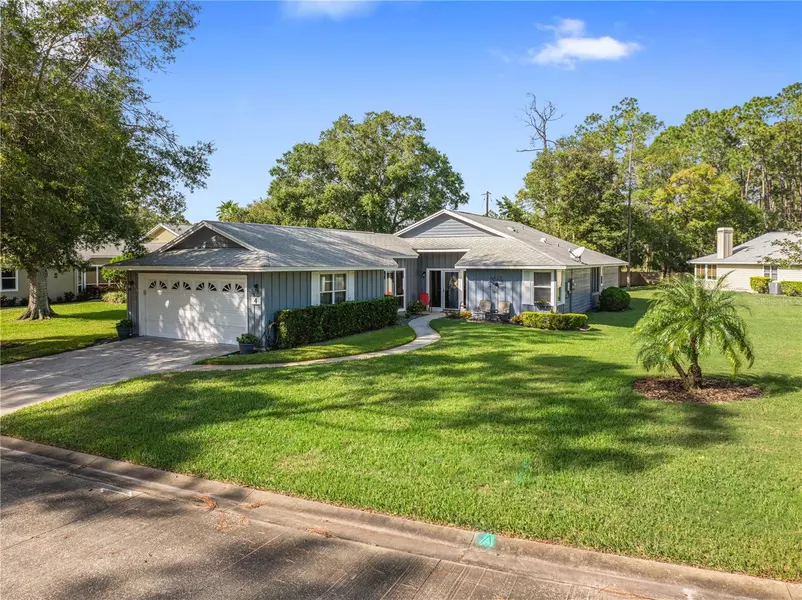 4 TREETOP TRL, Ormond Beach, FL 32174