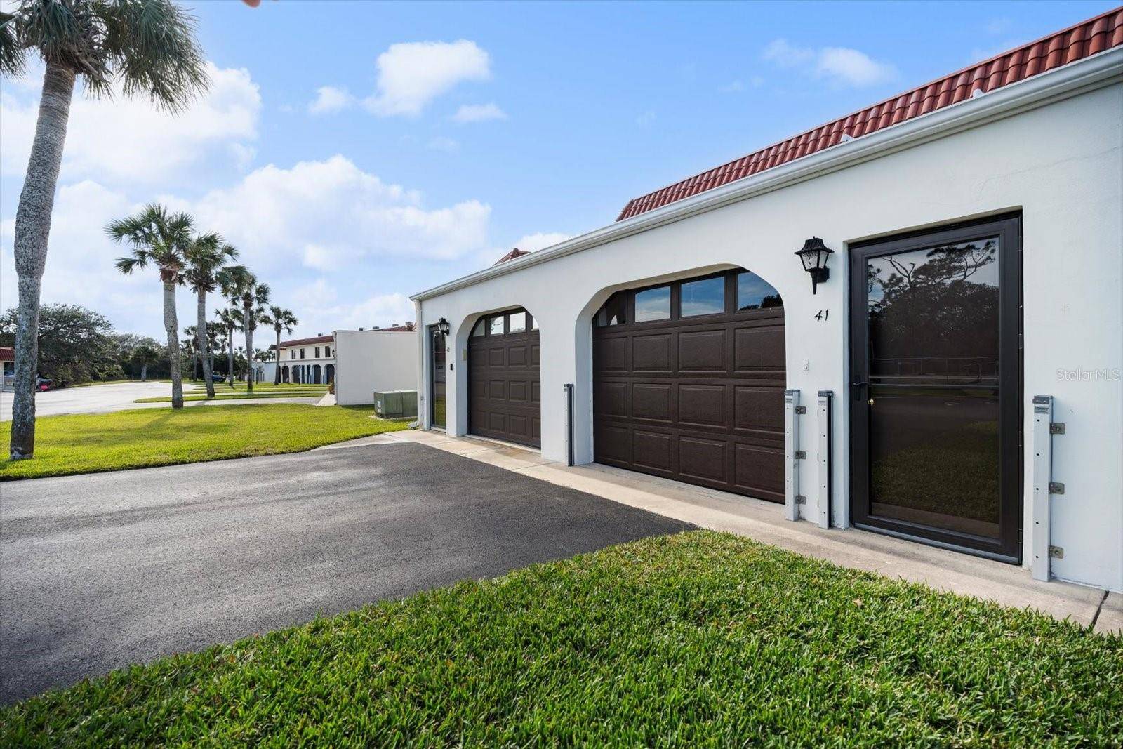 41 OCEAN PALM VILLA S #41, Flagler Beach, FL 32136