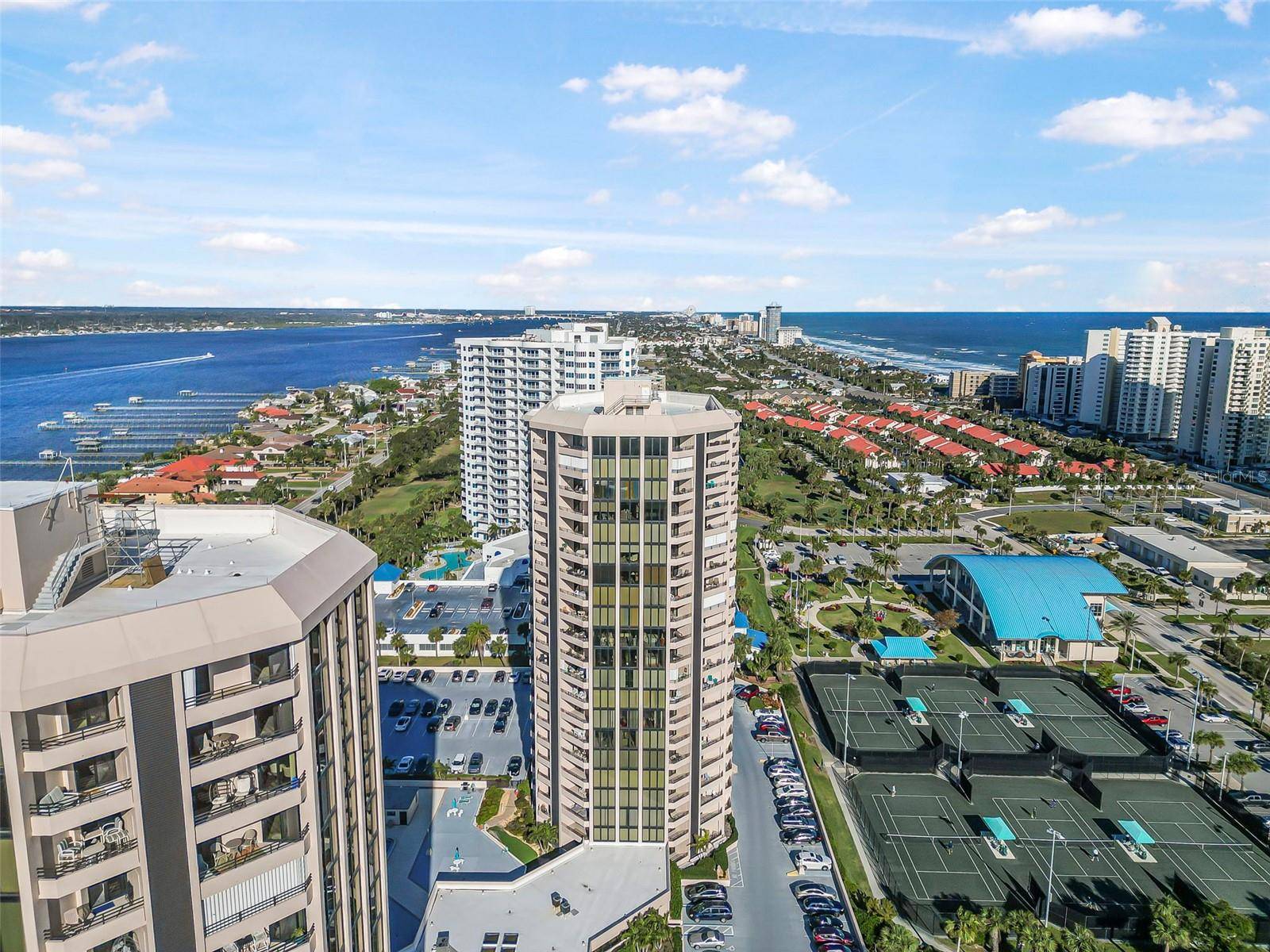 1 OCEANS WEST BLVD #16A4, Daytona Beach Shores, FL 32118