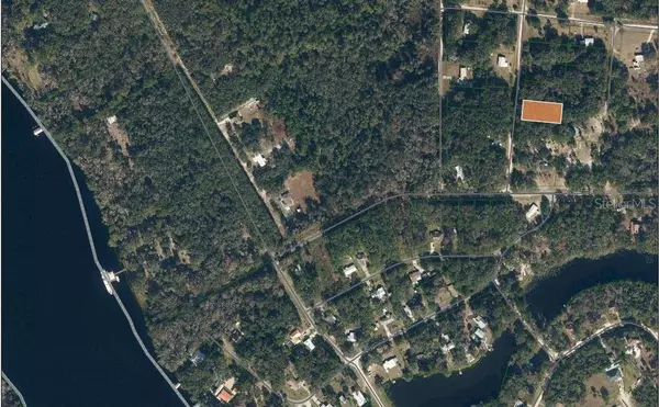 Satsuma, FL 32189,110 RICHMOND ST