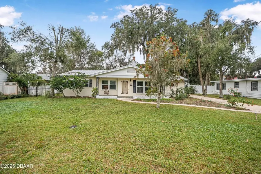 515 MULHOLLAND PARK, Palatka, FL 32177