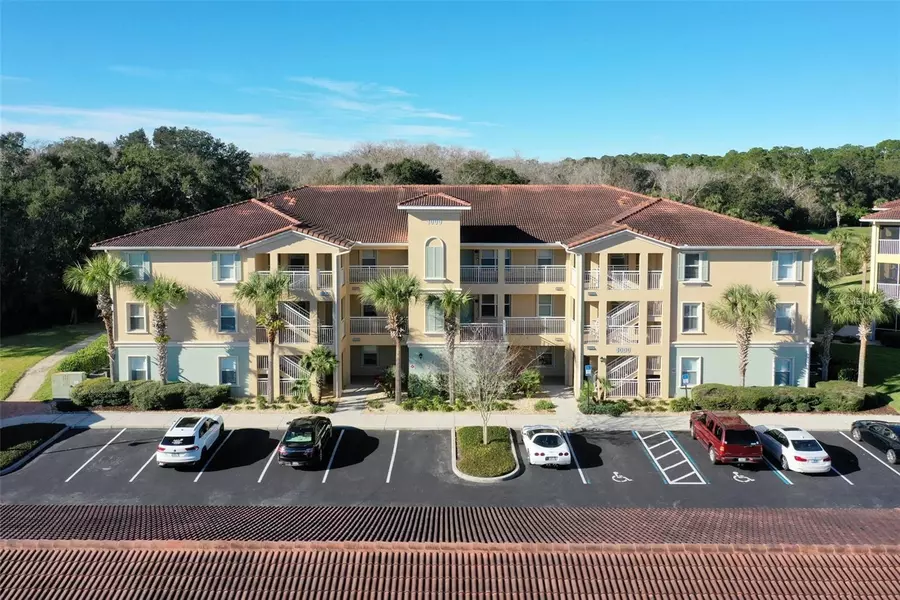 1000 CANOPY WALK LN #1012, Palm Coast, FL 32137