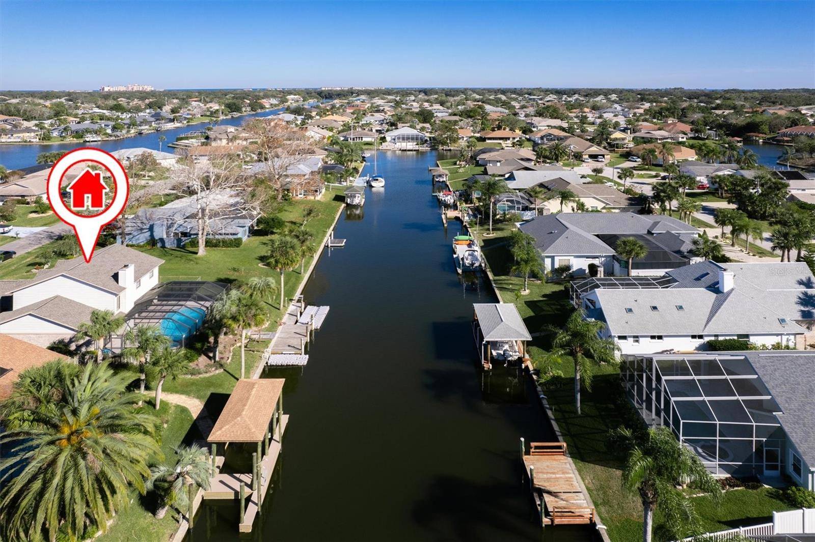 Palm Coast, FL 32137,8 CEDARFORD CT
