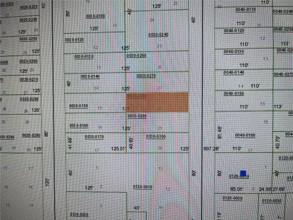 Interlachen, FL 32148,Lot28 SW 57TH AVENUE