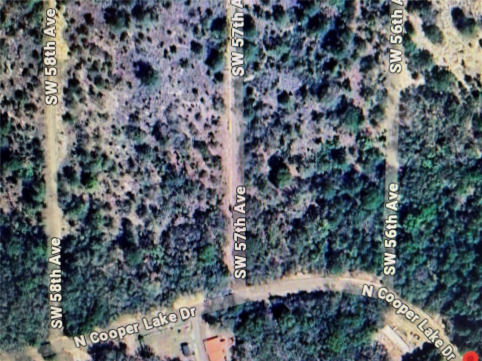 Lot 29 SW 57TH AVENUE, Interlachen, FL 32148