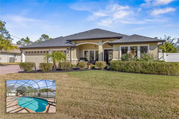 Palm Coast, FL 32164,91 ETHAN ALLEN DR