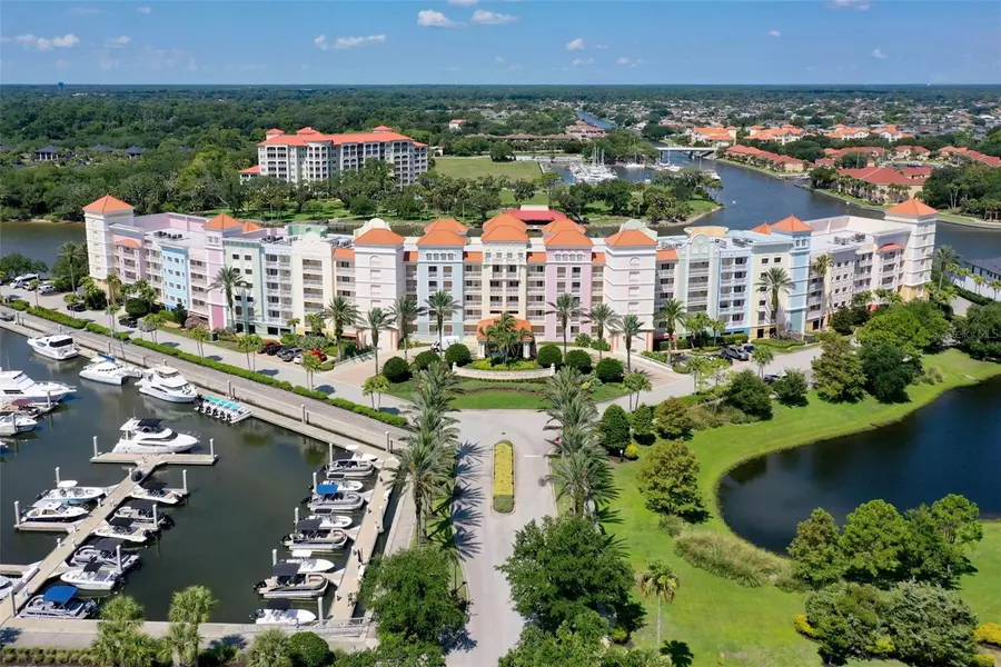 102 YACHT HARBOR DR #367, Palm Coast, FL 32137