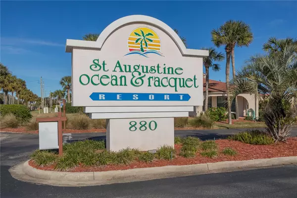 St Augustine, FL 32080,880 A1A BEACH BLVD #1303