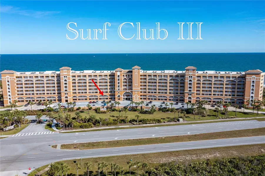 60 SURFVIEW DR #210, Palm Coast, FL 32137