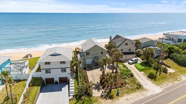 Flagler Beach, FL 32136,3365 N OCEAN SHORE BLVD