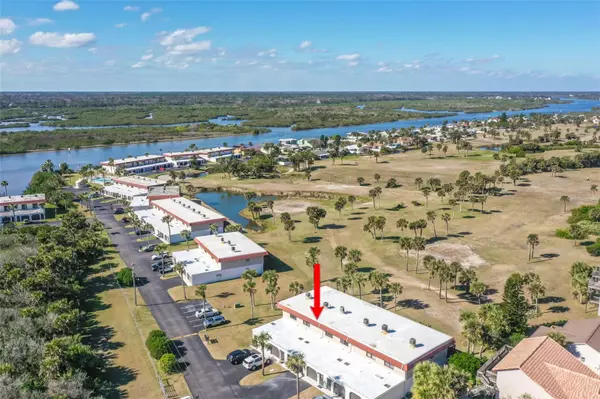 Flagler Beach, FL 32136,42 OCEAN PALM VILLA N #42