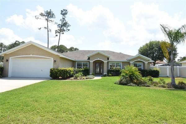 12 BANNBURY LN #1, Palm Coast, FL 32137