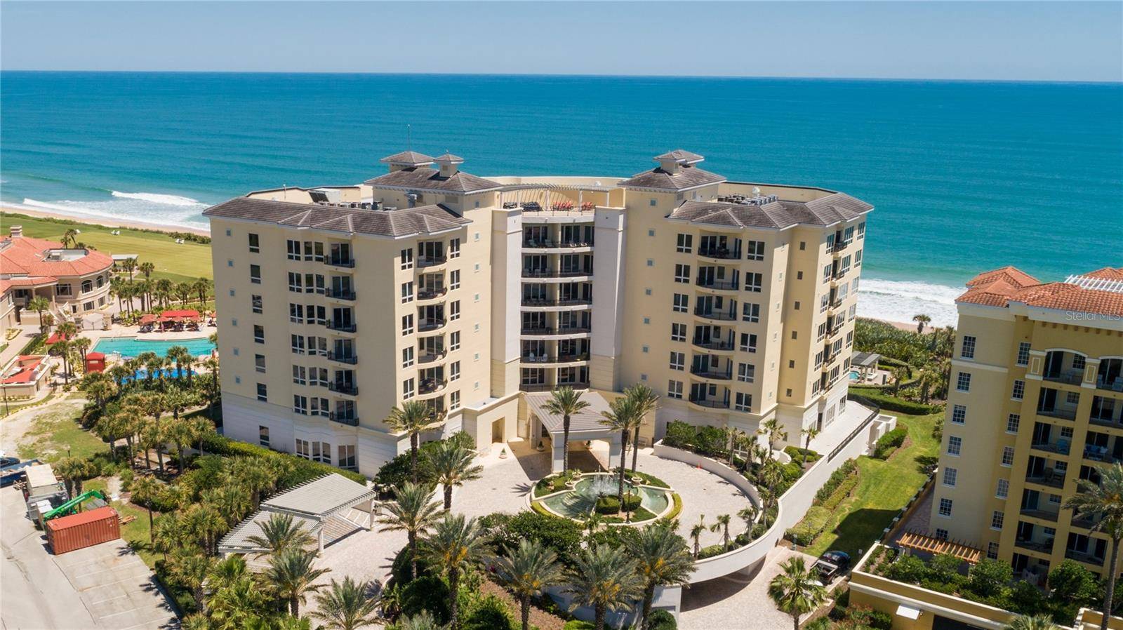 28 PORTO MAR #603, Palm Coast, FL 32137