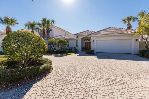 Palm Coast, FL 32137,2 MALAGA CT