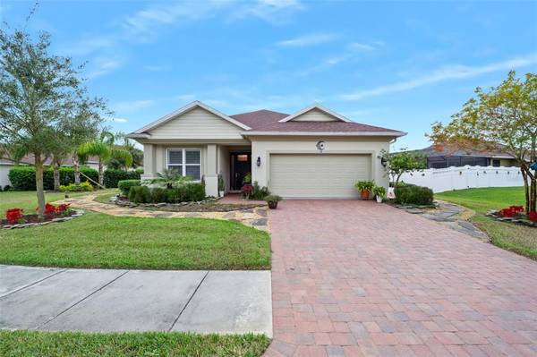 10 GRAHAM WOODS PL, Palm Coast, FL 32137