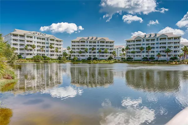1000 CINNAMON BEACH WAY #944, Palm Coast, FL 32137