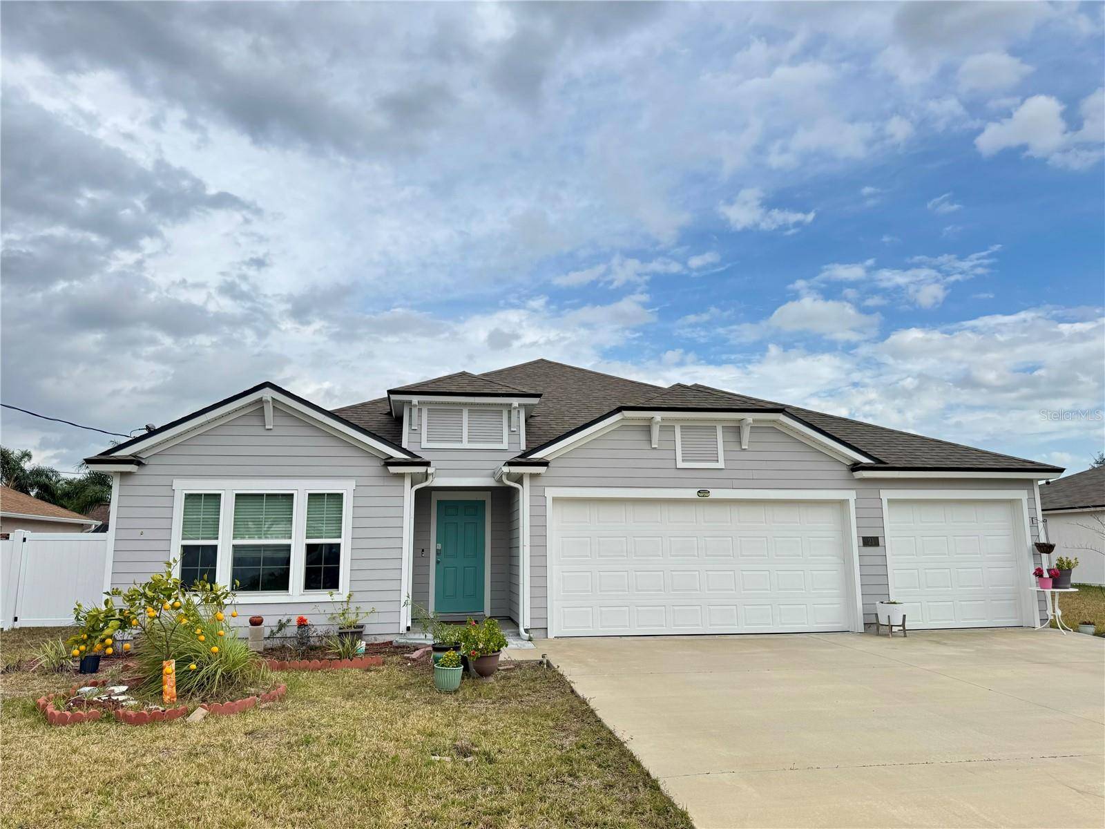 21 ROCKING LN, Palm Coast, FL 32164