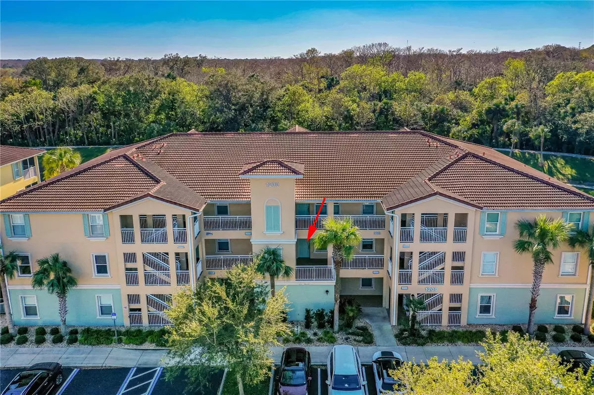 Palm Coast, FL 32137,1200 CANOPY WALK LN #1223