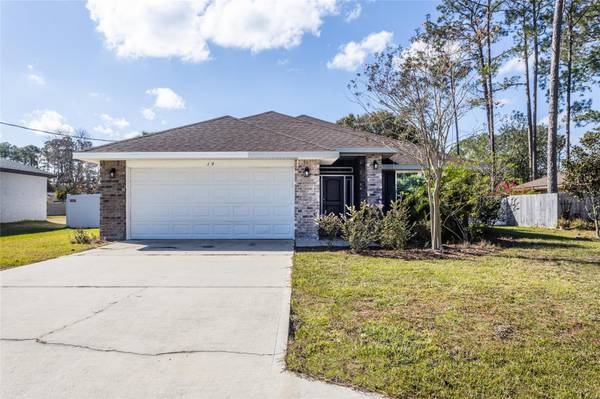 19 BOTANY LN, Palm Coast, FL 32137