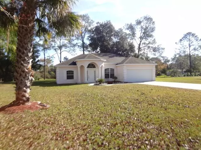 78 BAYSIDE DR, Palm Coast, FL 32137