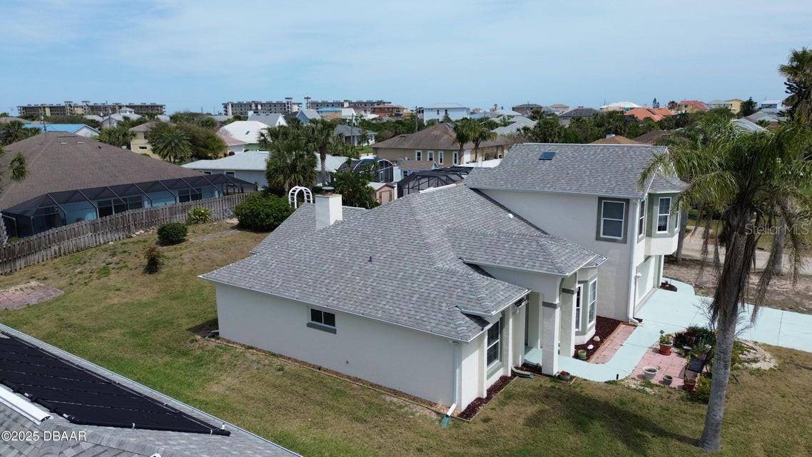 105 BARRIER ISLE DR, Ormond Beach, FL 32176