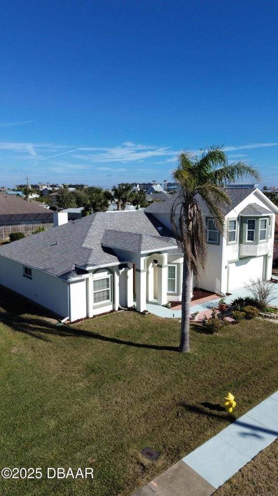 105 BARRIER ISLE DR, Ormond Beach, FL 32176