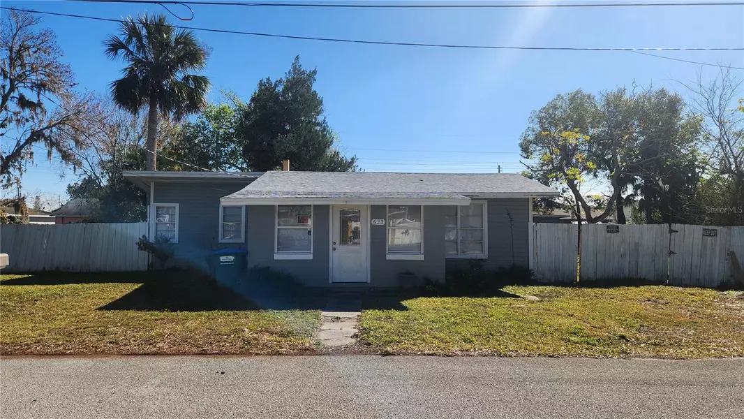 623 UNABELLE AVE, Holly Hill, FL 32117