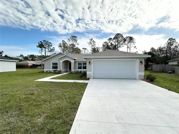 Palm Coast, FL 32164,23 KATHRYN PL