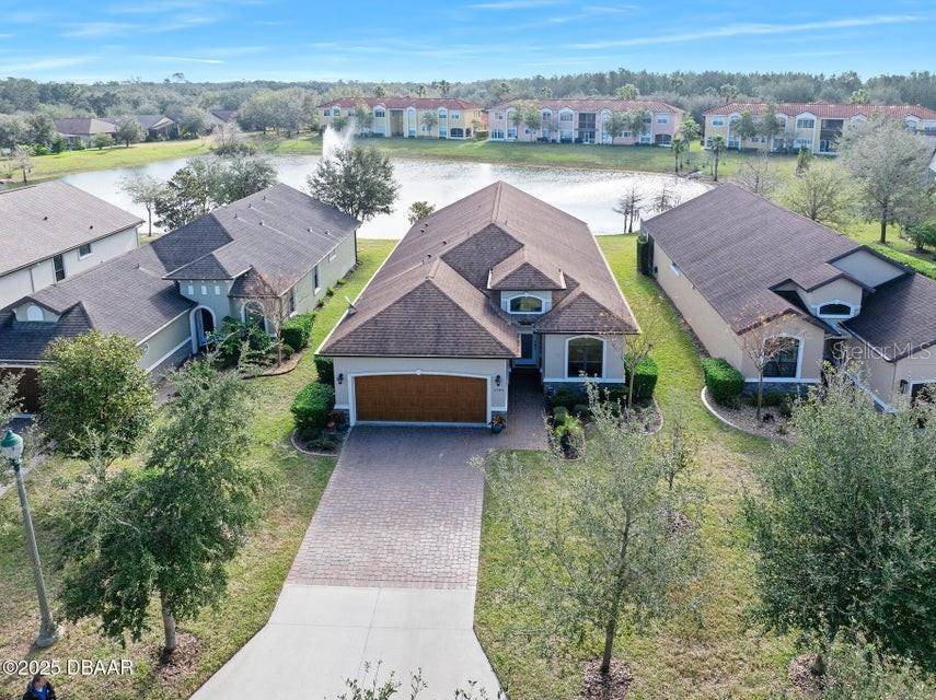 Ormond Beach, FL 32174,3189 CONNEMARA DR
