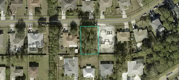 14 RYDELL LN,  Palm Coast,  FL 32164