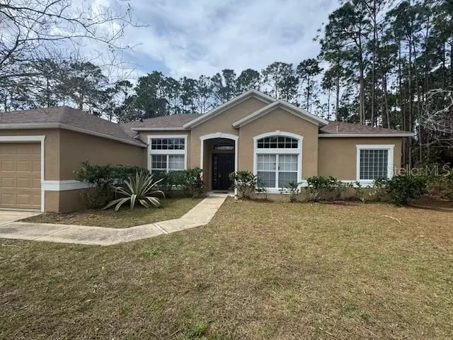 105 RYECLIFFE DR, Palm Coast, FL 32164