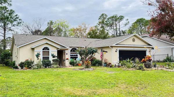 13 PUTTER DR, Palm Coast, FL 32164